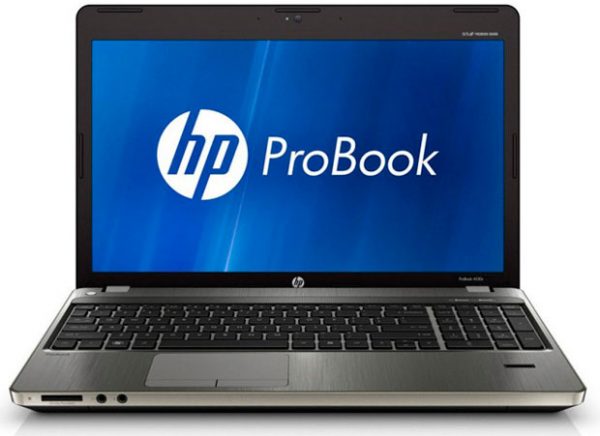 لپ تاپ استوک اچ پی ۱5/6اینچی مدلHP-Probook-4540S-Core-i5-3210M (فروشگاه کامپیوتر پایتخت شیراز www.paytakhtpc.ir)