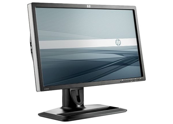 مانیتور22 اینچ hp مدلZR22W