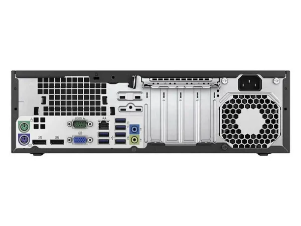  مینی کیس HP G2 800