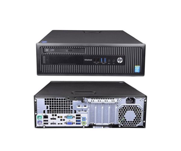  مینی کیس HP G2 800