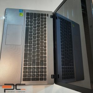 لپ تاپ استوک مدل Asus Y581L i5
