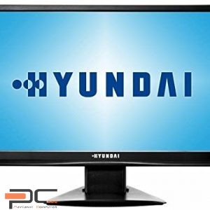 مانیتور استوک 19 اینچ Hyundai مدل X93w فروشگاه آنلاین کامپیوتر پایتخت (www.paytakhtpc.ir)