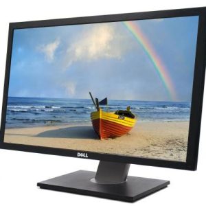 مانیتور24 اینچ Dell مدل p2411hb