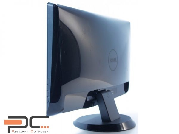 مانیتور استوک 22  اینچ Dell مدل ST2220lb فروشگاه آنلاین کامپیوتر پایتخت (www.paytakhtpc.ir)