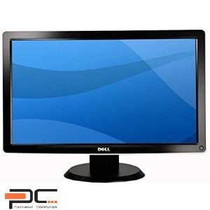 مانیتور استوک 22  اینچ Dell مدل ST2220lb فروشگاه آنلاین کامپیوتر پایتخت (www.paytakhtpc.ir)