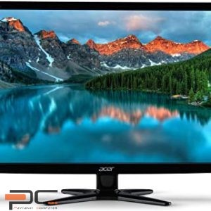 مانیتور استوک 22 اینچ ACER مدل G246HL فروشگاه آنلاین کامپیوتر پایتخت (www.paytakhtpc.ir)