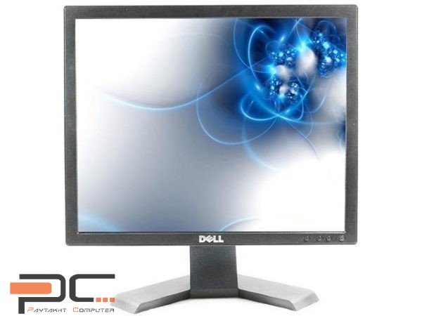 مانیتور استوک 17 اینچ DELL مدل E170sb فروشگاه آنلاین کامپیوتر پایتخت (www.paytakhtpc.ir)