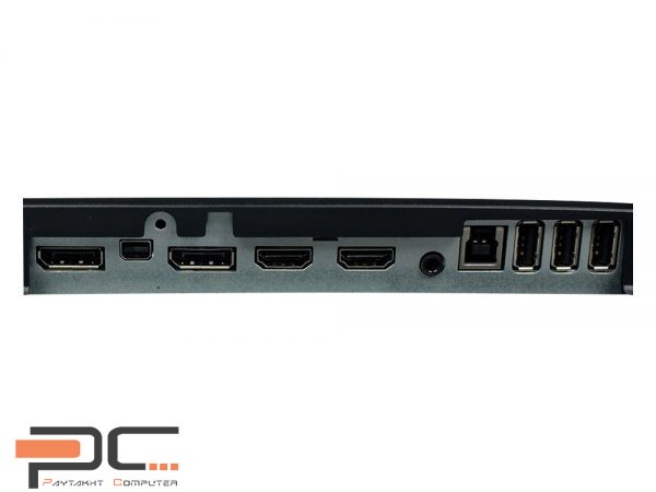 مانیتور استوک 24 اینچ Dell مدل UltraSharp U2414H فروشگاه آنلاین کامپیوتر پایتخت (www.paytakhtpc.ir)