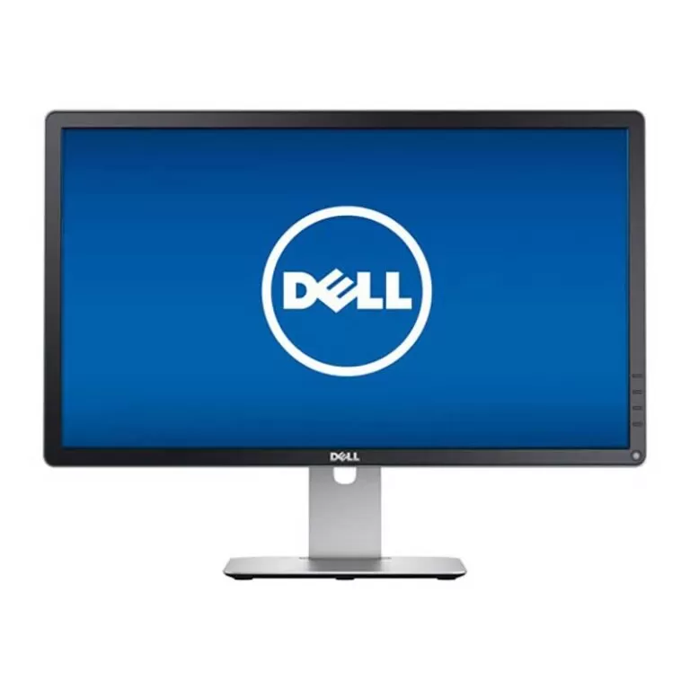 مانیتور استوک Dell P2414H
