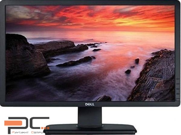 مانیتور استوک 23  اینچ Dell مدل U2312HM فروشگاه آنلاین کامپیوتر پایتخت (www.paytakhtpc.ir)