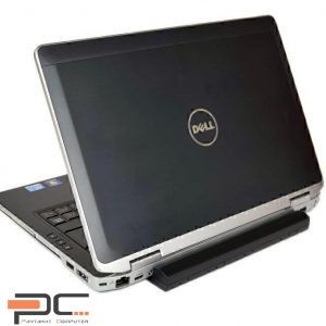 لپ تاپ استوک دل Dell Latitude E6220 (i5/4/320)