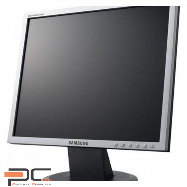 مانیتور استوک 15 اینچ SAMSUNG مدل n1550 فروشگاه آنلاین کامپیوتر پایتخت (www.paytakhtpc.ir)