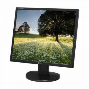 مانیتور استوک 19 اینچ LG مدلL1953s فروشگاه آنلاین کامپیوتر پایتخت(www.paytakhtpc.ir)