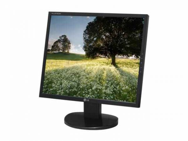 مانیتور استوک 19 اینچ LG مدلL1953s فروشگاه آنلاین کامپیوتر پایتخت(www.paytakhtpc.ir)