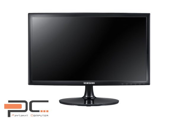 مانیتور استوک 19 اینچ SAMSUNG مدل s19d300ny فروشگاه آنلاین کامپیوتر پایتخت (www.paytakhtpc.ir)