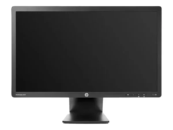 مانیتور 23 اینچ hp مدلE231