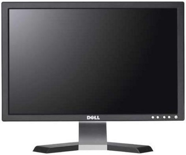 مانیتور 19  اینچ Dell مدلE198wfp