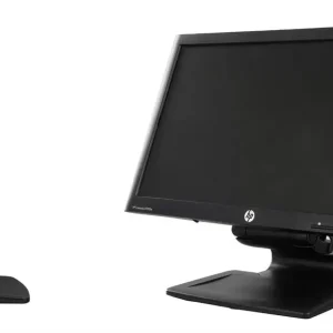 مانیتور استوک 20 اینچ hp مدلLA2006m