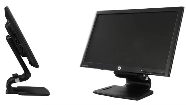 مانیتور 20 اینچ hp مدلLA2006m