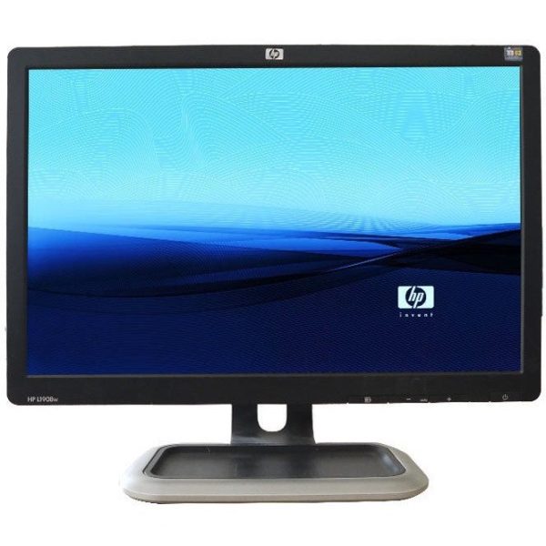 مانیتور 19 اینچ HP مدلL1908W