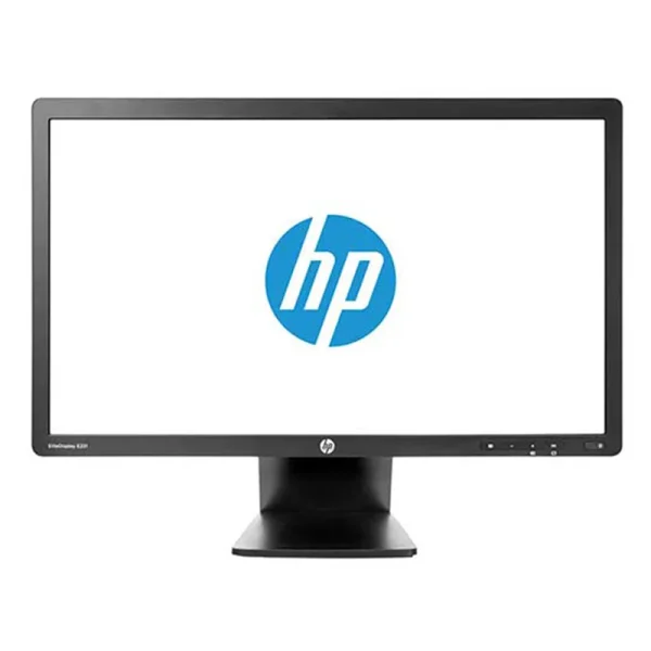مانیتور 23 اینچ hp مدلE231