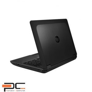 لپ تاپ استوک اچ پی14اینچی مدل (4)HP ZBook G2 14  core i7