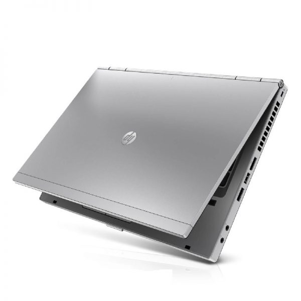 لپ تاپ استوک اچ پی 15اینچی مدل HP EliteBook 8570p i5 فروشگاه آنلاین کامپیوتر پایتخت(www.paytakhtpc.ir)