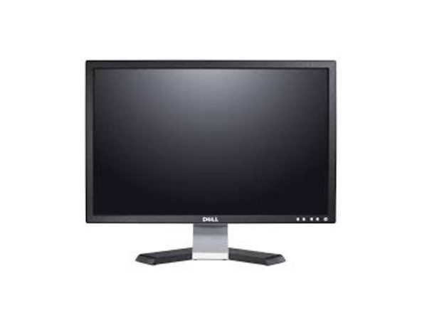 مانیتور 20  اینچ Dell مدل2007FPB