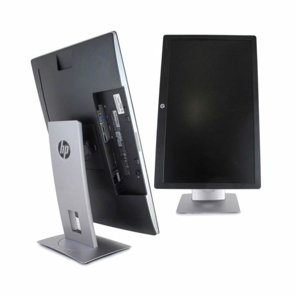 مانیتور استوک HP E232