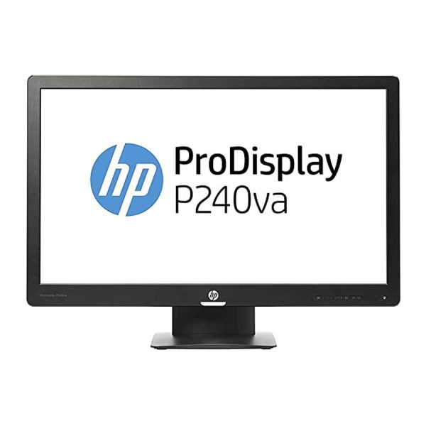 مانیتور 24 اینچ hp مدل p240va