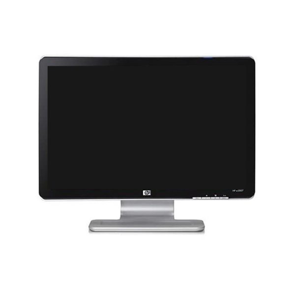 مانیتور 20 اینچ hp مدلw2007