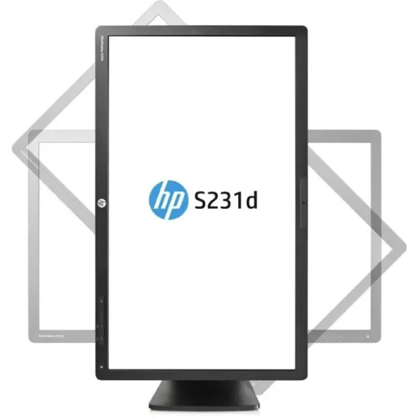 مانیتور 23 اینچ hp مدل S231D