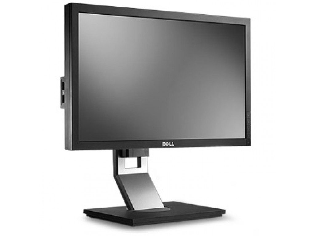 مانیتور 20 اینچ Dell مدلP2011ht