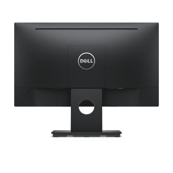 مانیتور استوک 20  اینچ Dell مدلE2016H