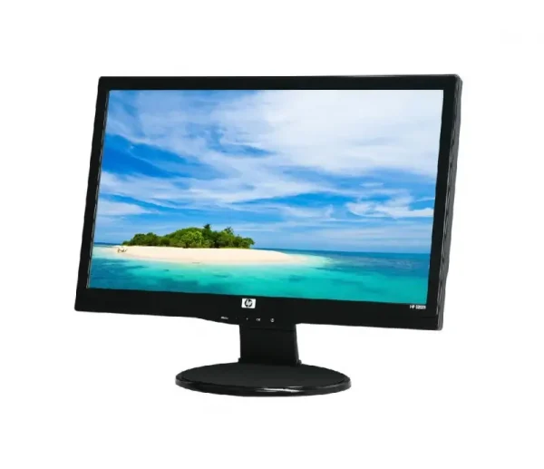 مانیتور 20 اینچ hp مدلS2031