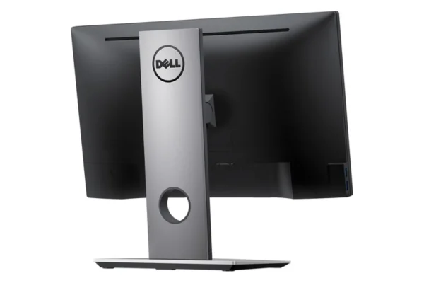 مانیتور استوک 20  اینچ Dell مدلP2018H