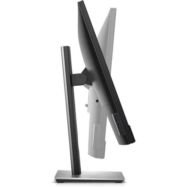 مانیتور استوک 24  اینچ Dell مدلP2418HZM