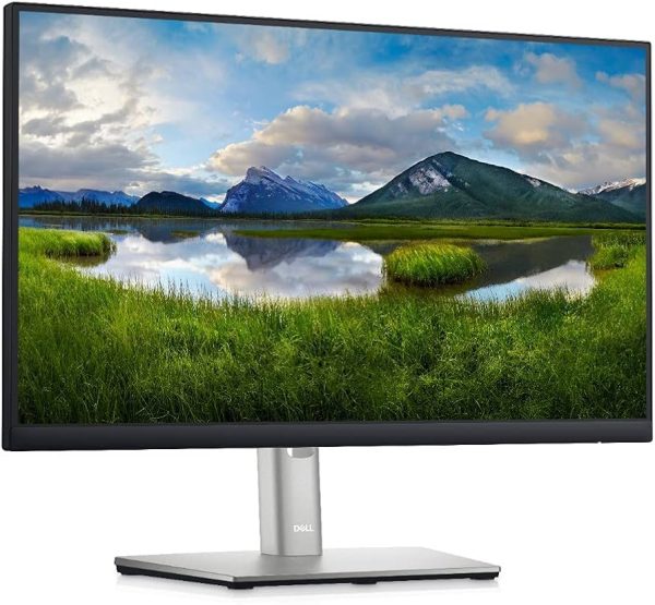 مانیتور Dell مدل P2222H.فروشگاه آنلاین کامپیوتر پایتخت(www.paytakht.co)