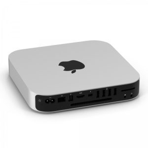 Mac Mini 2012-i7 مینی کیس