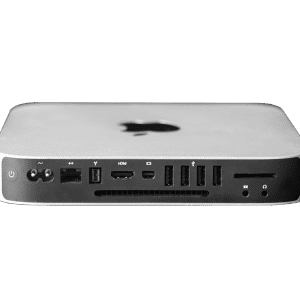 Apple Mac Mini 2012-i7 مینی کیس استوک