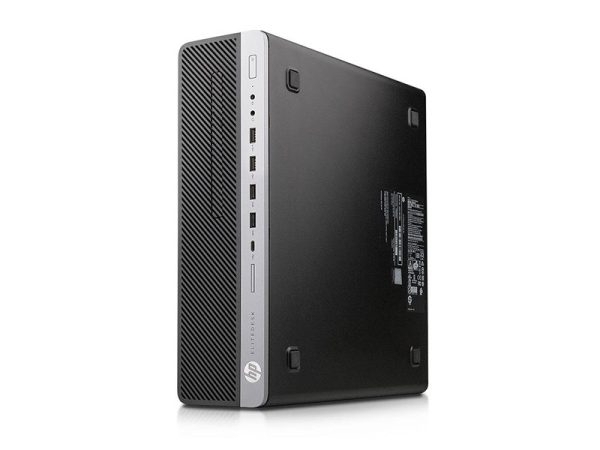مینی کیس HP 800G6 i5