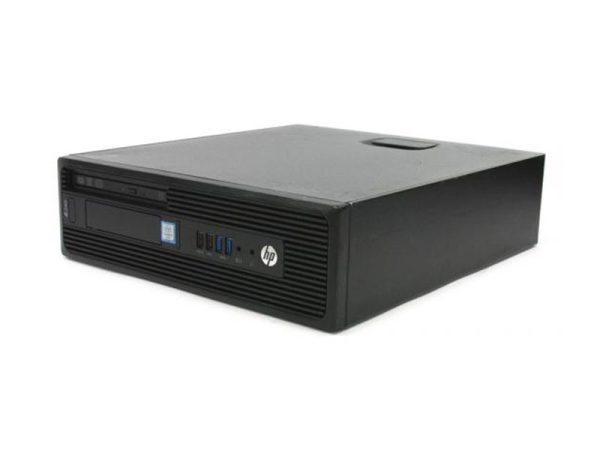 مینی کیس HP Z240 i5