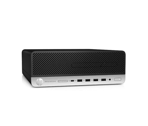 مینی کیس HP 800G6 i5