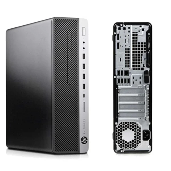 مینی کیس HP Tiny 600G4 i7