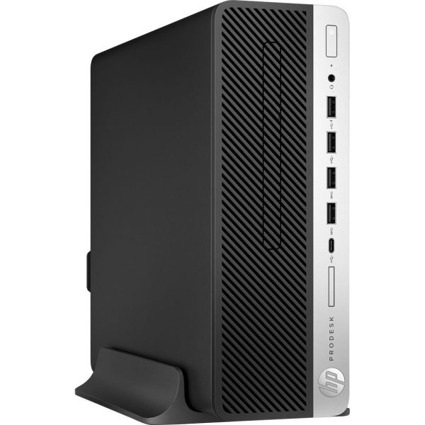 مینی کیس HP 800G6 i5