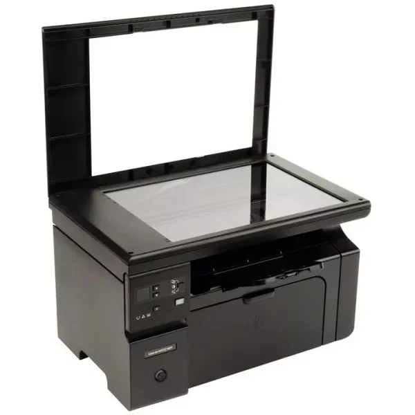 پرینتر HP LaserJet M1132MFP