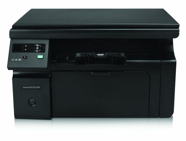 پرینتر HP LaserJet M1132MFP