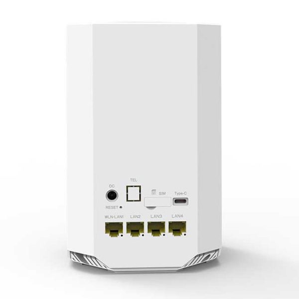مودم استوک ZLT X28 5G