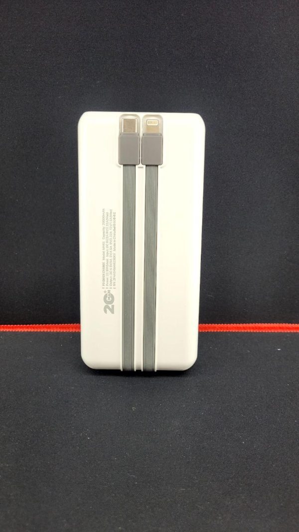 پاوربانک Superstar M462 20000