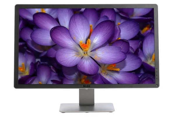 مانیتور استوک Dell P2715Q